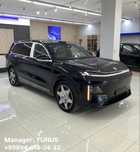 Changan Deepal S09 220KM Ultra Plus Gibrid Full 3 yil kafolat 2025