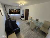 Cuza Voda, apartament cu 3 camere, mobilat si utilat, 75 000€ neg.