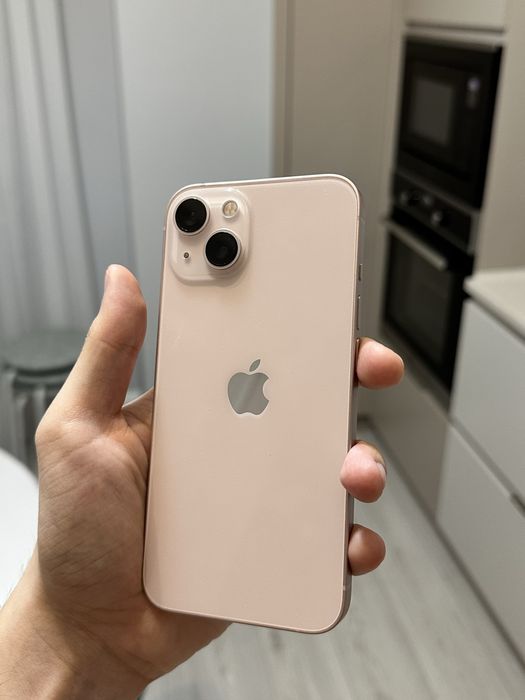 iphone 13 128gb 77% в идеале