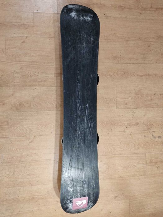 Сноуборд комолект Quicksilver 156