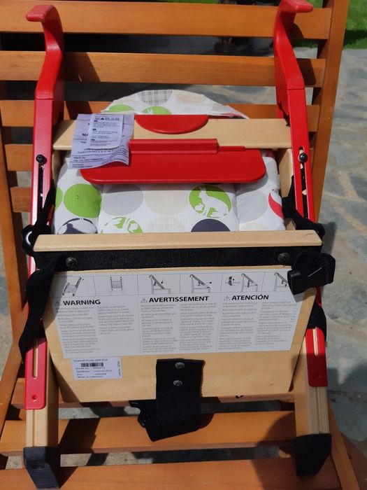 Scaun de masa Stokke