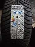 Goodyear 215/45 R17 91W MS all season