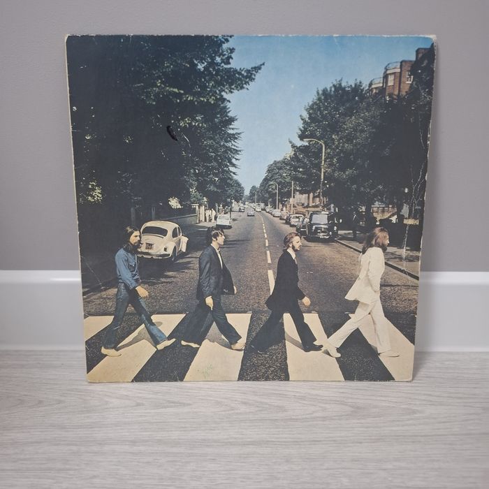 The Beatles - Abbey Road