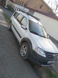 Lada largus 2021 full