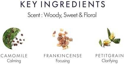 Нов Де-стрес душ гел с AHA и етерични масла за гладка кожа 250мл жени