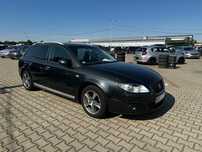 2012 Seat Exeo ST - 2.0 TDI CR 143CP Euro 5 - Clima, Xenon..