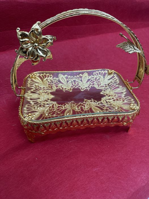 Посуда для тойханы