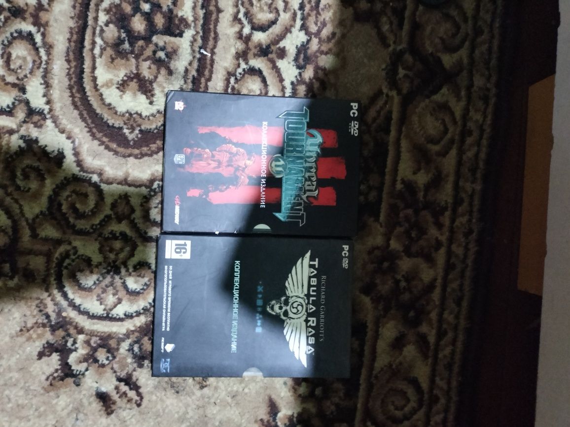 Ps 3 полный комплект