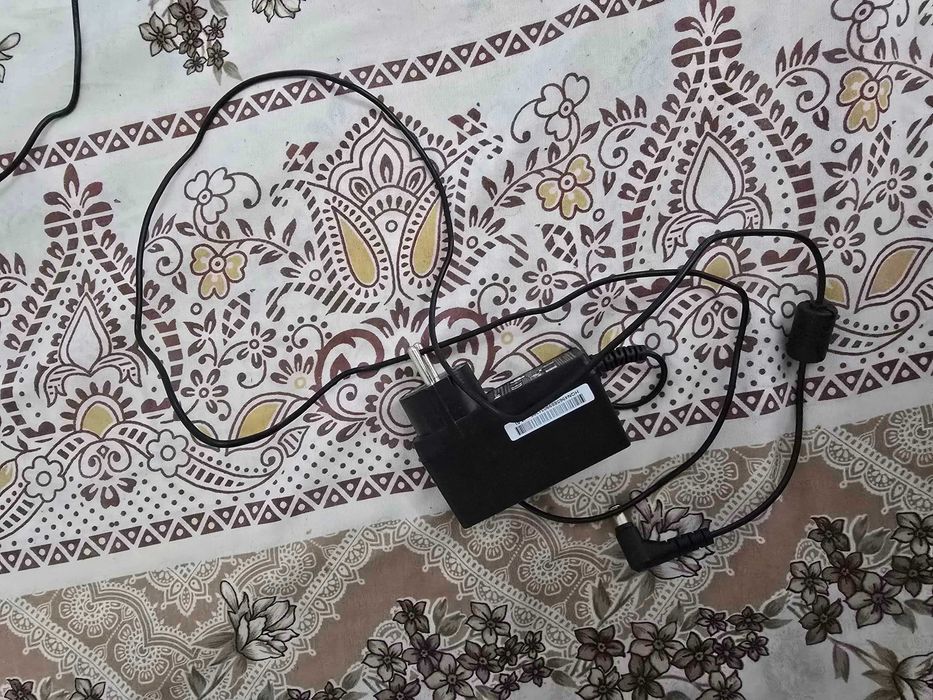 Monitor LG UltraGear, display spart