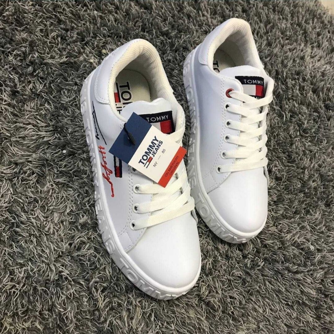 Adidasi Tommy unisex