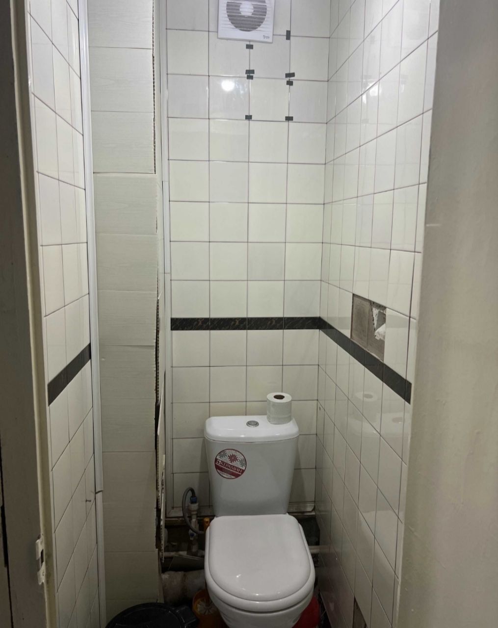 Продается квартира в Сергели 8а, 2х комнатная, 4- этаж