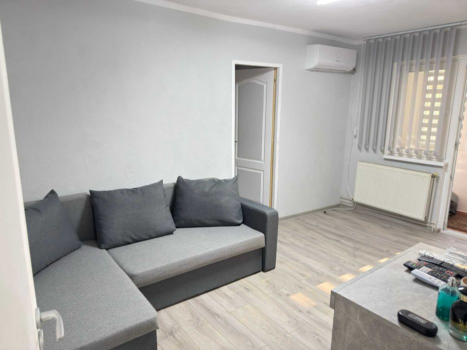 Apartament 2 camere de închiriat – Reșița, Aleea Nuferilor