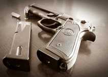 PISTOL UNIC SI MODIFICAT !! ~ Garnituri Schimbate ~ Co2 ~ Metal - Gaz