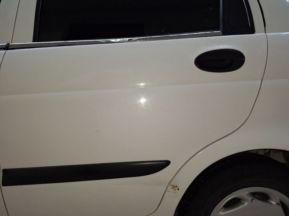 Matiz 2010 | Ideal holatda | Avtomat | Oq rang