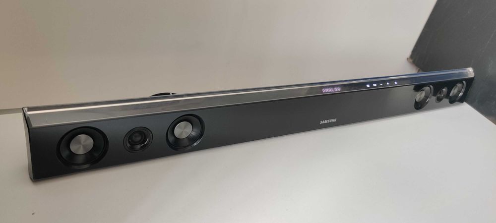 Pioneer dv 410 muzica soundbar bara sunet