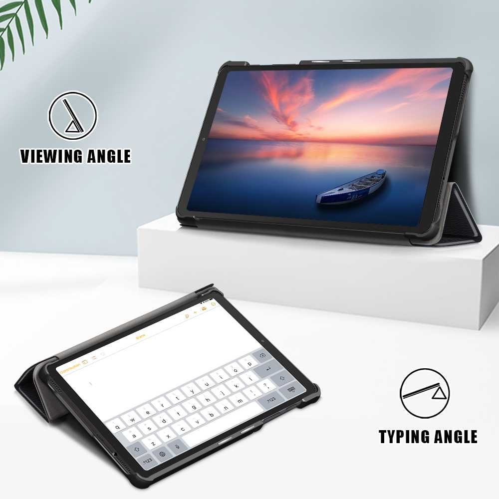 Калъф 3fold за Samsung Galaxy Tab 3 4 A S2 A7 A9Lite 7.0 8.0|2019 2020