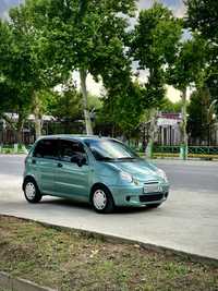 Matiz 2009 mx