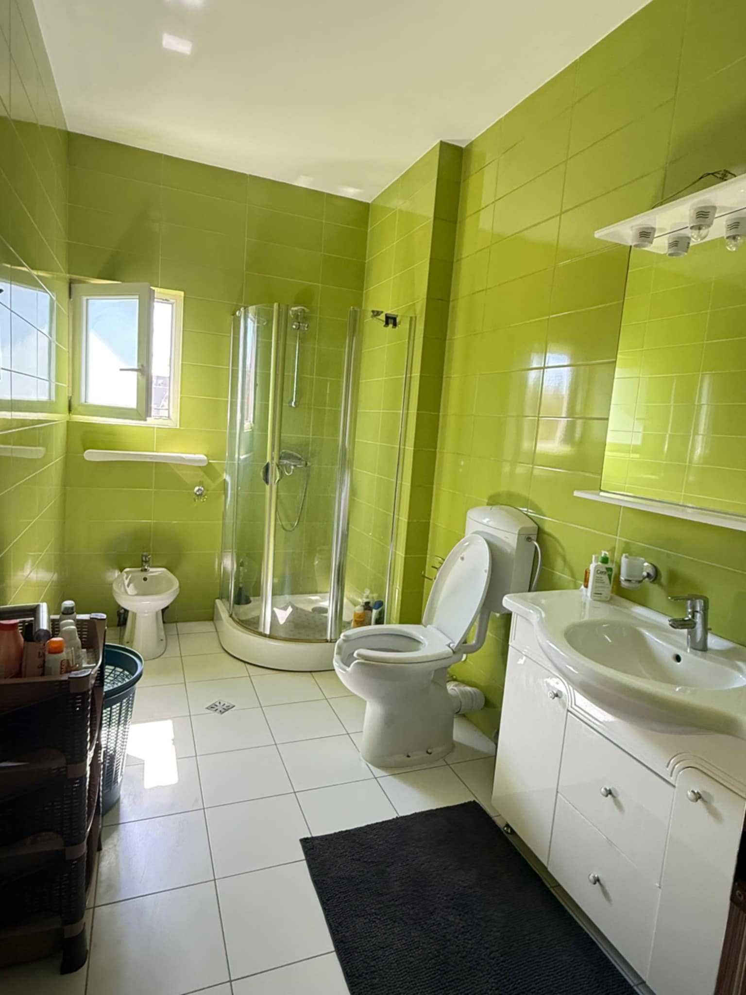 Apartment de închiriat, Valea Rosie, zona Dacia