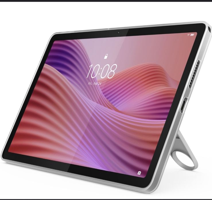 Ново! Lenovo Tab LTE 128 GB 2025