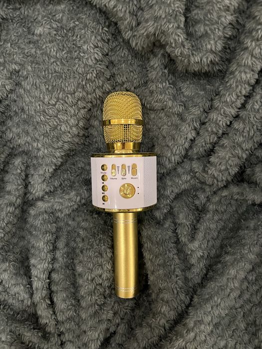 Микофог Аккустический(большой)