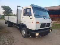 Man 8.150 dezmembrez