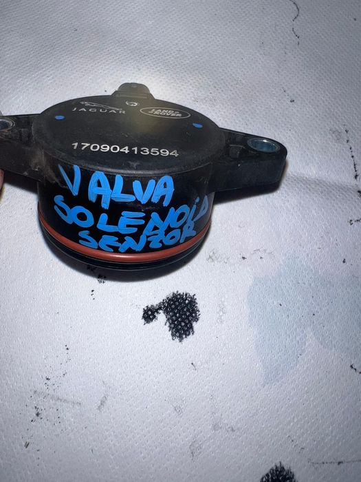 Senzor supapa solenoid Land Rover Discovery Sport Evoque Jaguar 204dtd