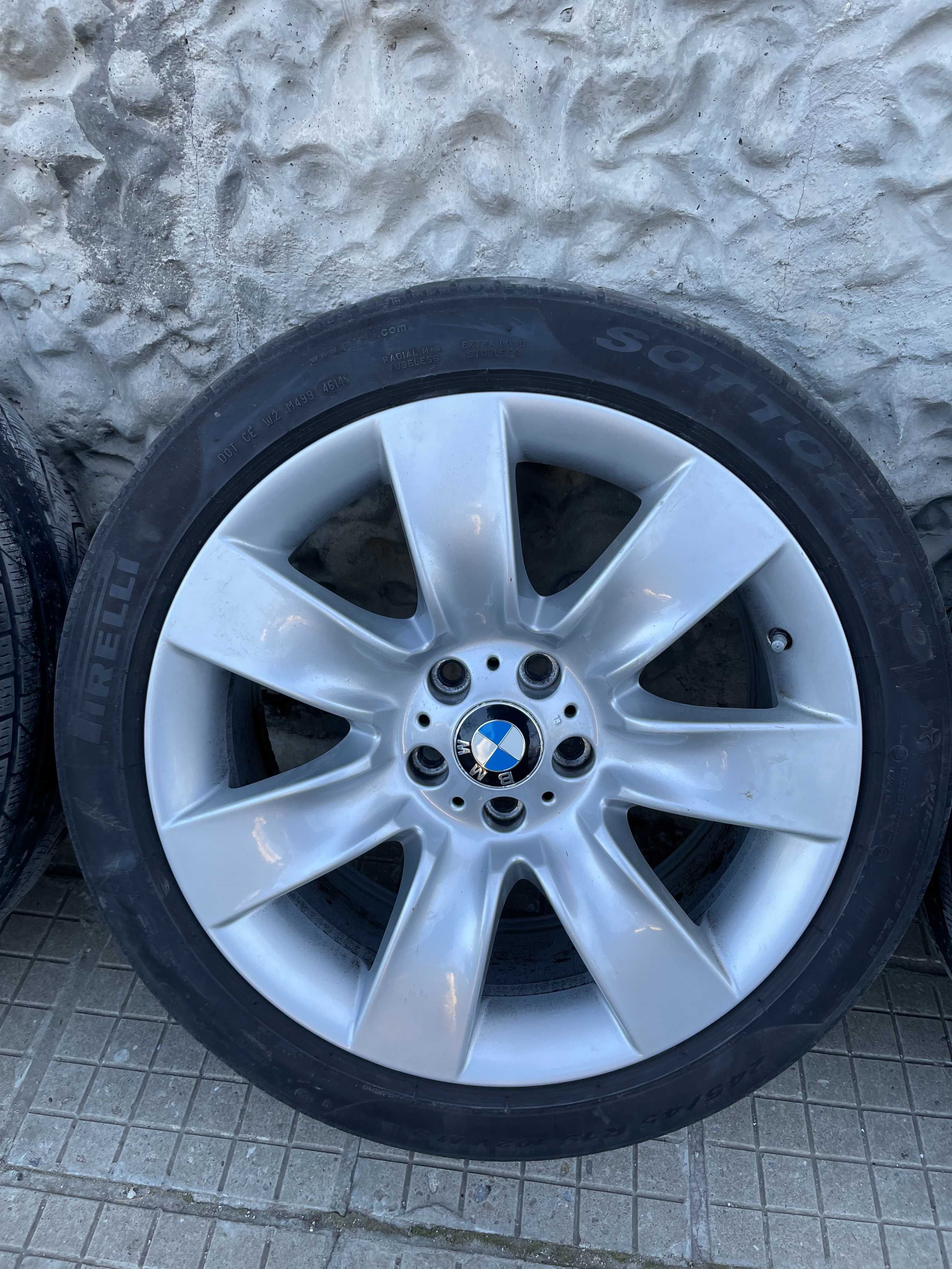 Джанти BMW БМВ 19