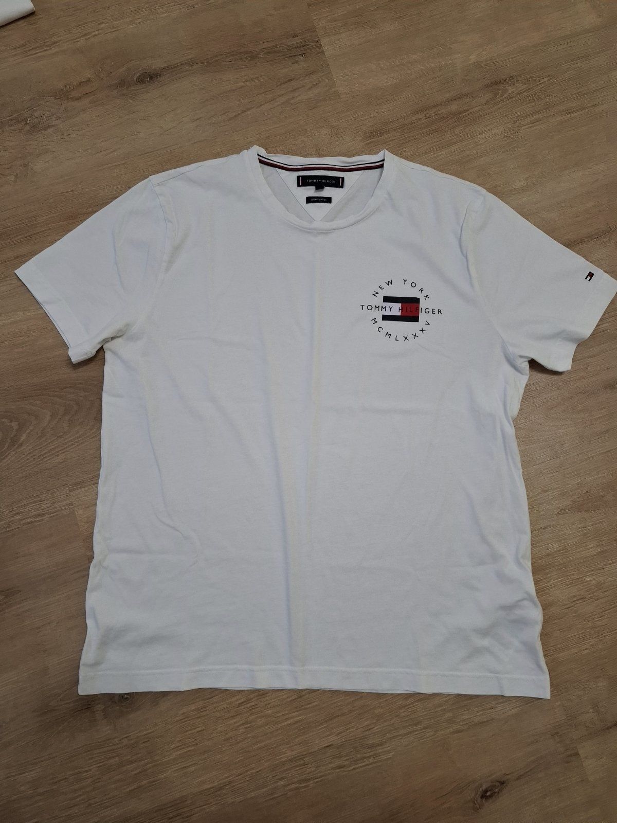 Мъжки тениски g-star , tommy hilfiger , lacoste