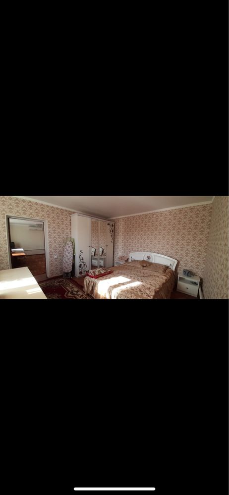 Продам дом в районе Саяхата, Есть Торг