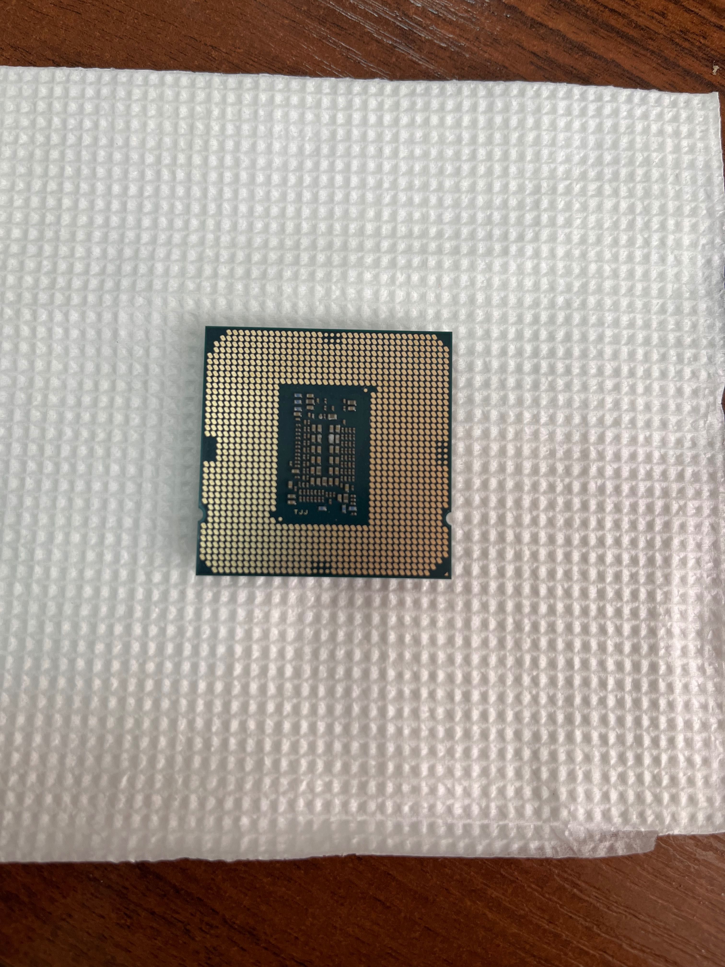 Intel core i3-10100