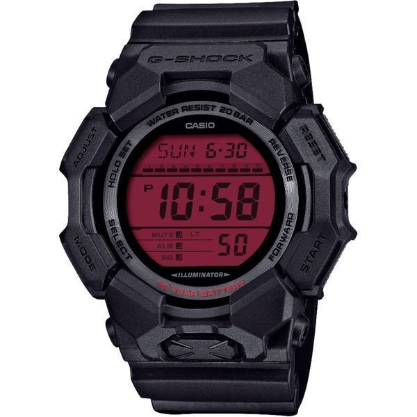 G-Shock Gd-010Bbr-1Er
