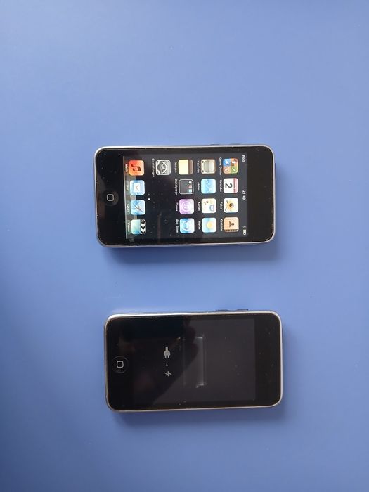 Ipod A1288  muzica portabila