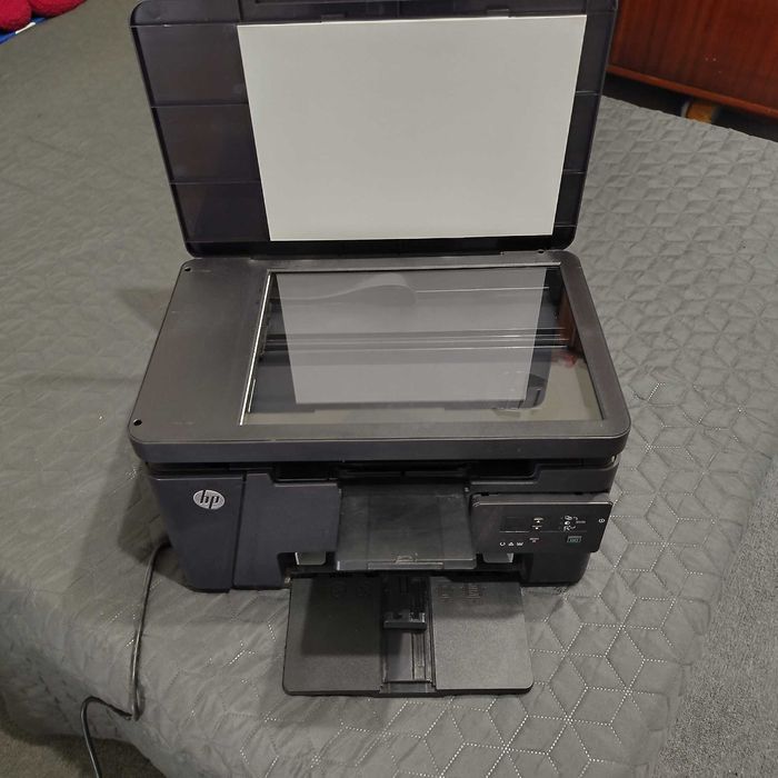Vand imprimanta hp laser jet pro MFP M125a
