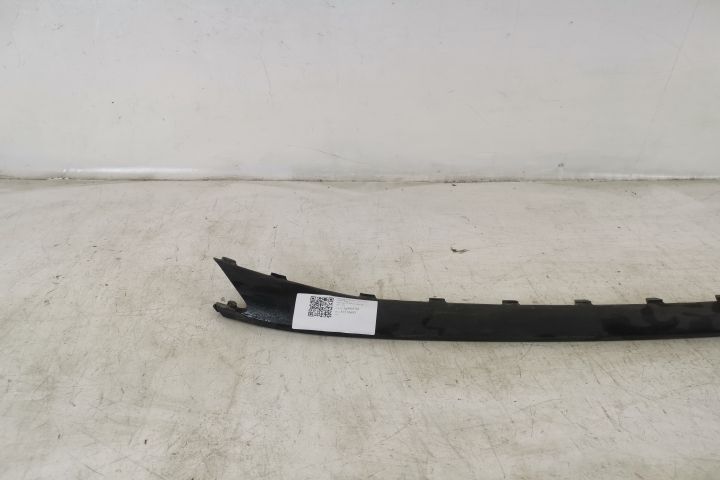 Орнамент Спойлер Предна Броня Оригинален В Добро Състояние Фолксваген