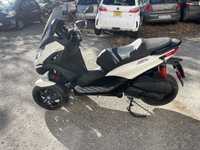 Vand piaggio mp3