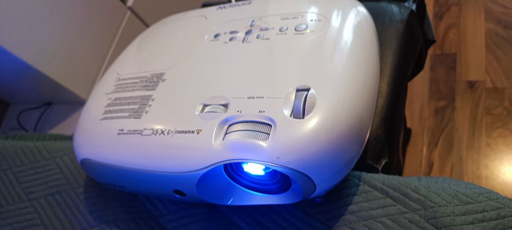 Proiector Epson TW20