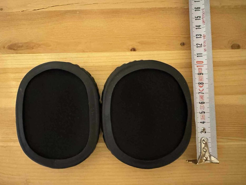 Bureti schimb casti Logitech G PRO Piele Ecologica