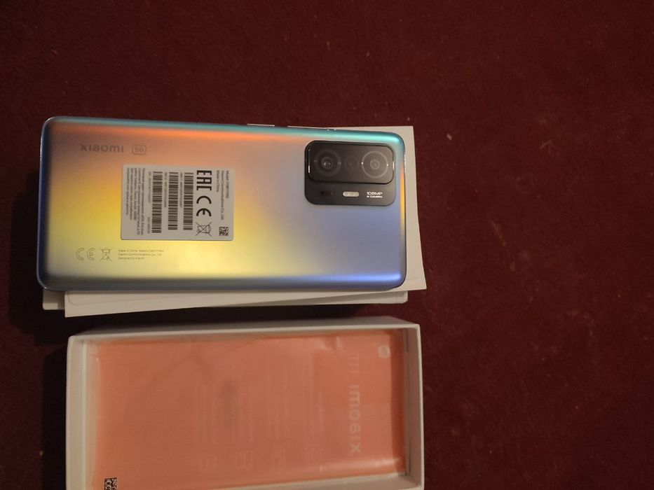 Redmi 11 T yangi full tel