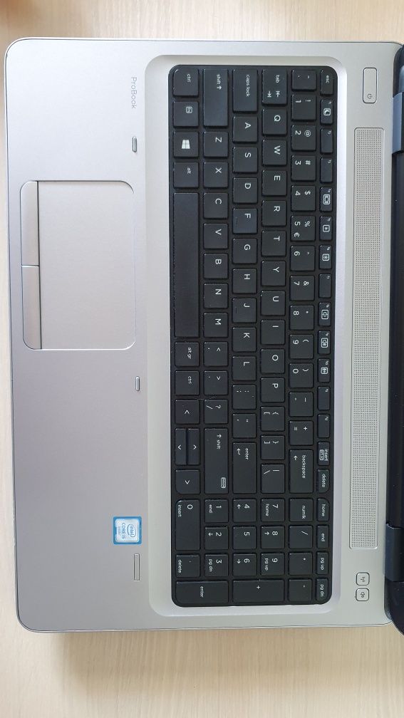 Hp ProBook 650 G2