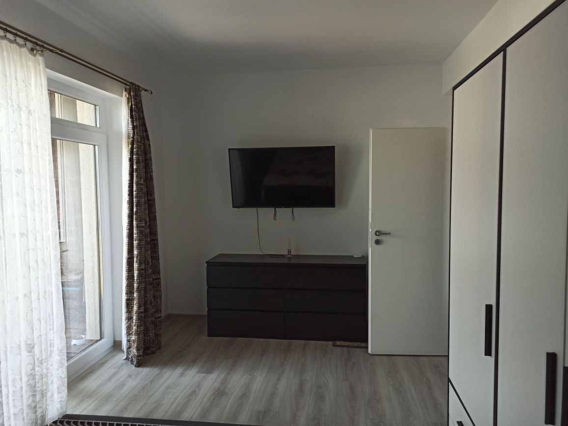 Apartament 2 camere