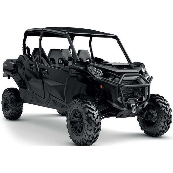 SSV NOU IN STOC Can-Am Commander MAX XT 1000R INT 2025