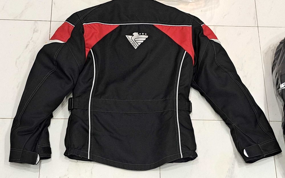 Geaca moto Cycle Spirit ca noua