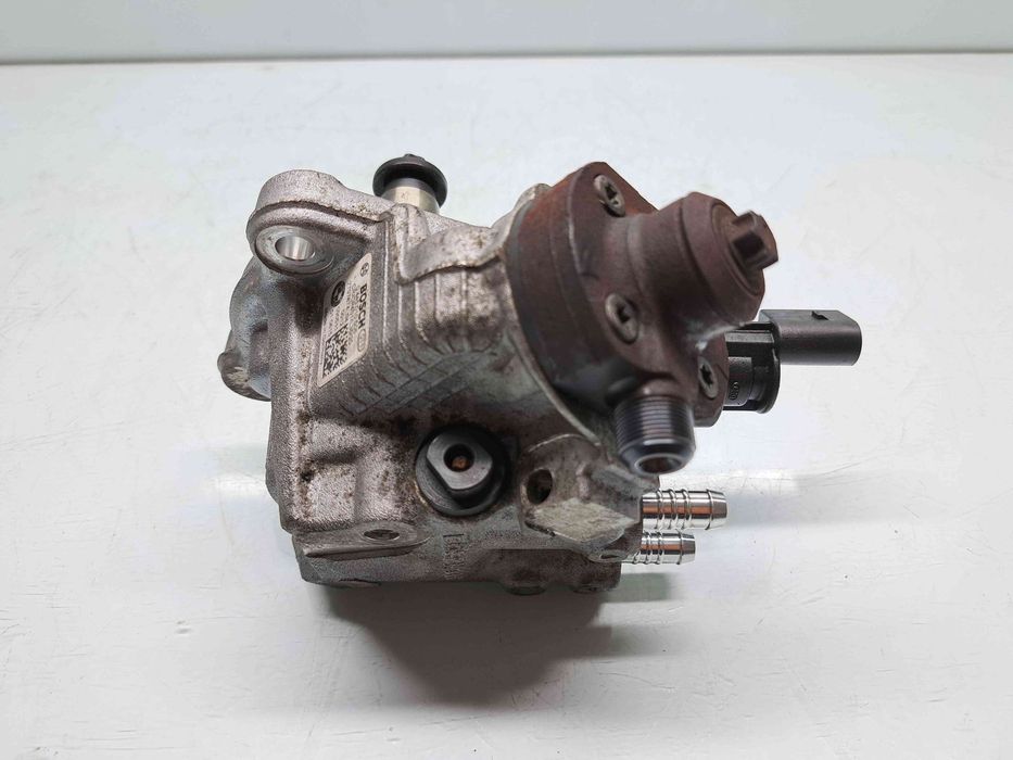 Pompa inalta presiune  Bmw 1 (E81, E87) [Fabr 2004-2010] 7797874-04 /