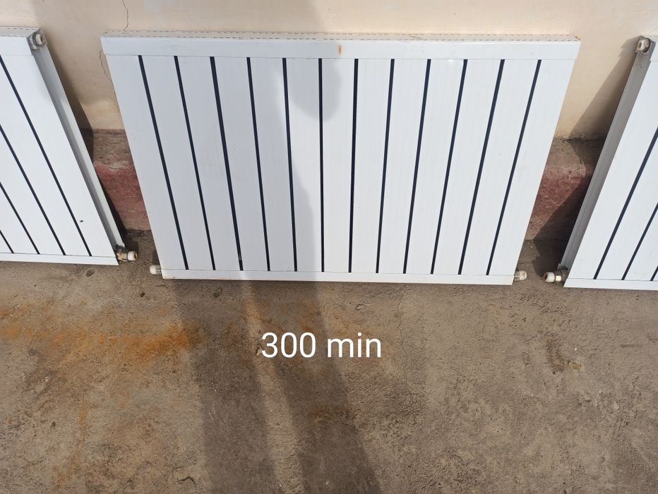 Registir otapleniya radiyator