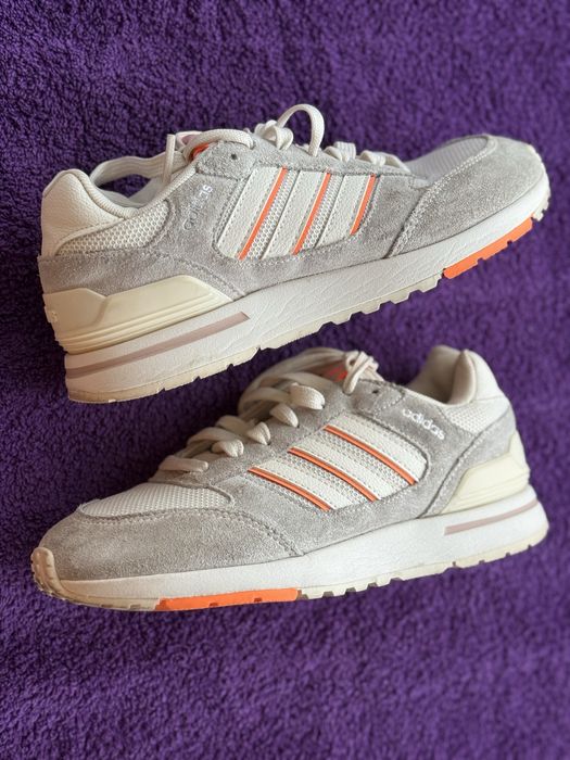 Adidas GZ8166 Run 80s Trainers-Marime 36-Originali-Woman