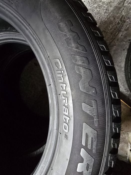 Pirelli 215/60 R17 96T MS iarnă