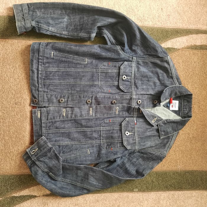 Tommy hilfiger denim