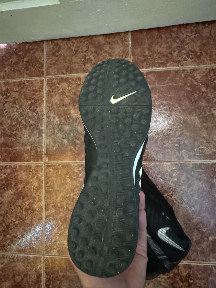 Стоножки Nike Tiempo X Ligera IX