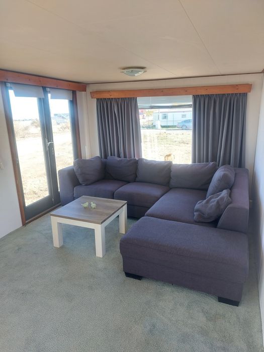 Casa mobila Casa pe roti / 2 camere /geamuri termopan / 4 anotimpuri