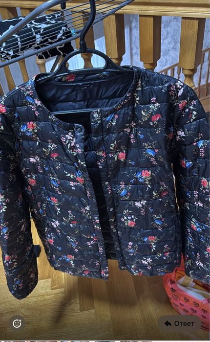 Продам 2 пакета вещей